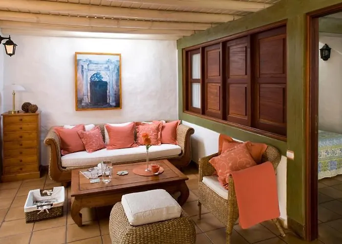 Hotel La Playa Blanca (Lanzarote)