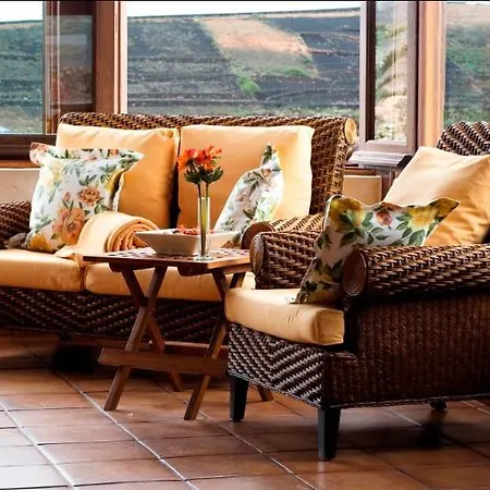 La Hotel Playa Blanca (Lanzarote)